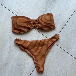 Amuse Society Bikini